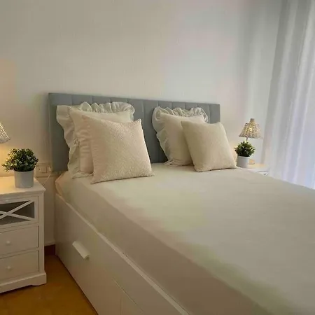 Preciosa Casa Pegada Al Mar. Διαμέρισμα