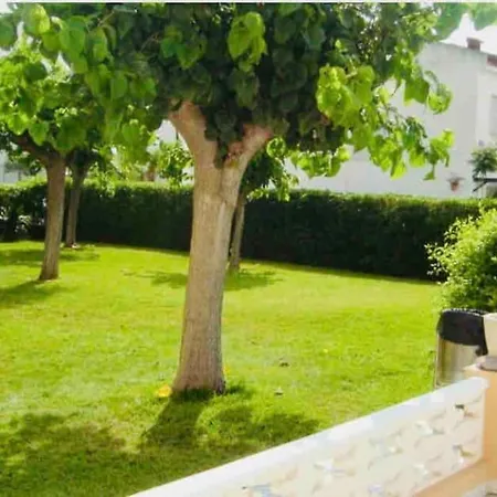 Διαμέρισμα Preciosa Casa Pegada Al Mar.