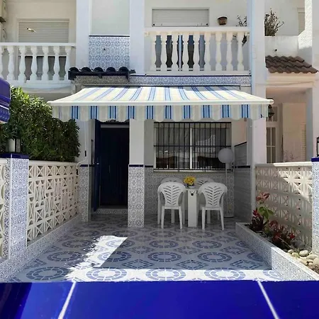Preciosa Casa Pegada Al Mar. Διαμέρισμα