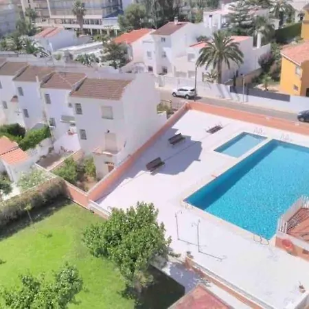 Preciosa Casa Pegada Al Mar. Διαμέρισμα Peñíscola