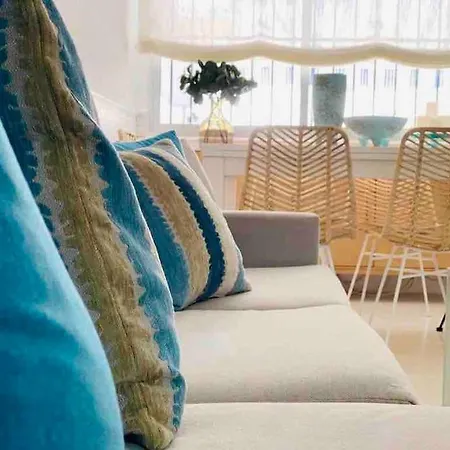 Preciosa Casa Pegada Al Mar. Διαμέρισμα Peñíscola