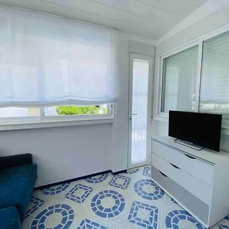 Διαμέρισμα Preciosa Casa Pegada Al Mar. *