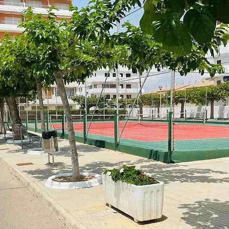 Preciosa Casa Pegada Al Mar. Διαμέρισμα *