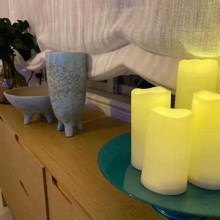 Preciosa Casa Pegada Al Mar. Διαμέρισμα *