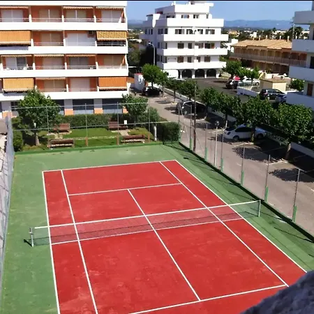 Διαμέρισμα Preciosa Casa Pegada Al Mar. *