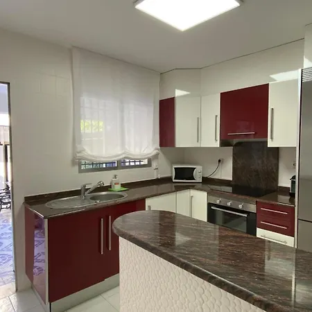 Preciosa Casa Pegada Al Mar. Apartamento